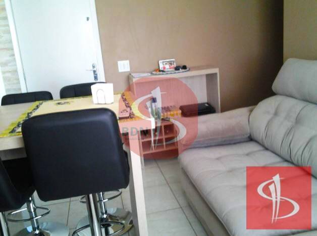 Apartamento, 2 quartos, 44 m² - Foto 11