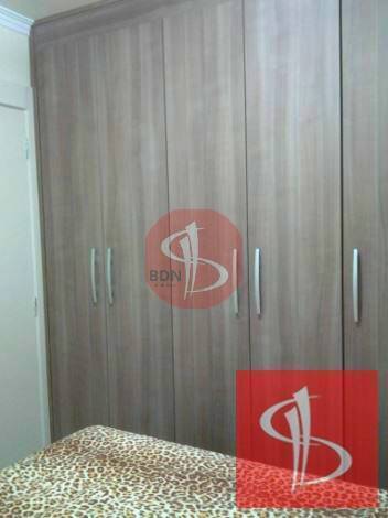 Apartamento, 2 quartos, 44 m² - Foto 6