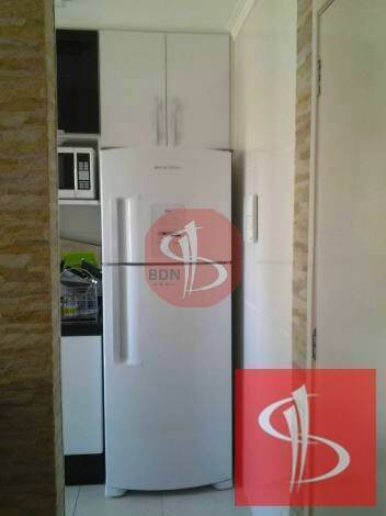 Apartamento, 2 quartos, 44 m² - Foto 17