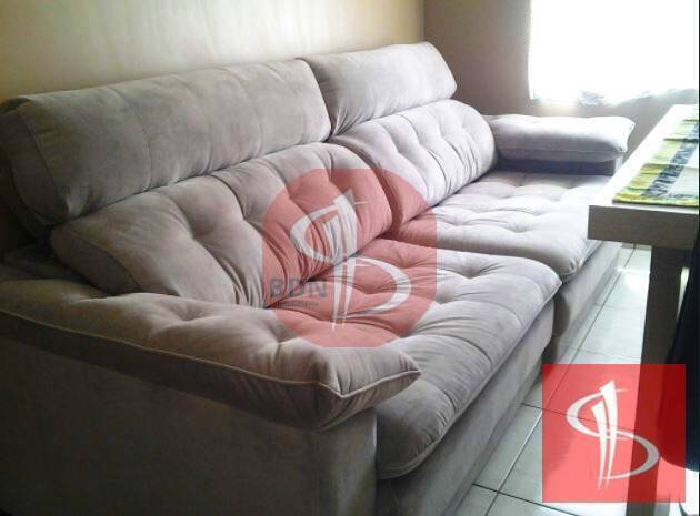 Apartamento, 2 quartos, 44 m² - Foto 13