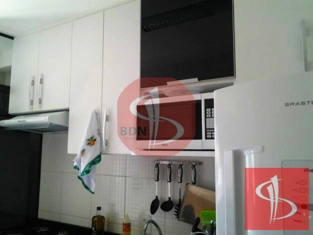 Apartamento, 2 quartos, 44 m² - Foto 15