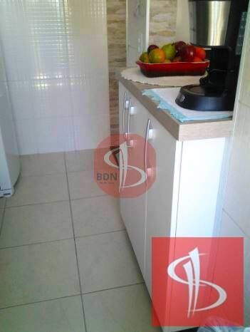 Apartamento, 2 quartos, 44 m² - Foto 14