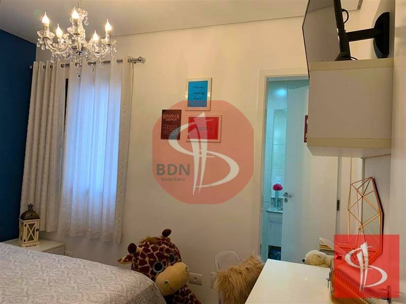Apartamento, 3 quartos, 125 m² - Foto 6