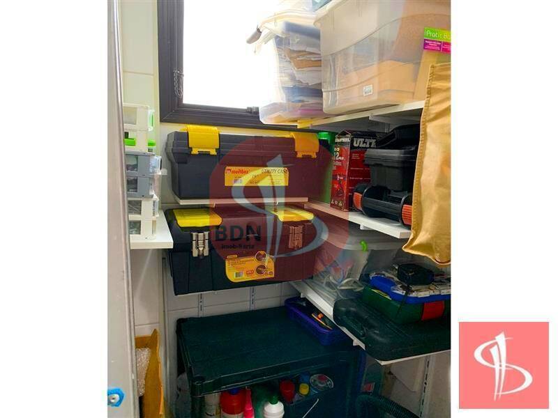 Apartamento, 3 quartos, 125 m² - Foto 13