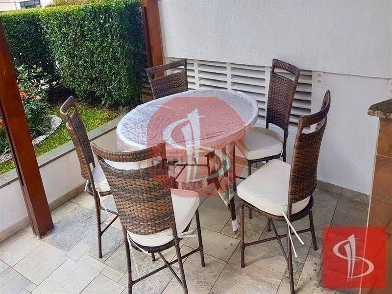 Apartamento, 3 quartos, 125 m² - Foto 17