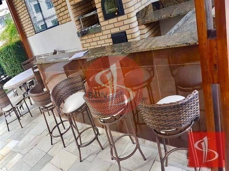 Apartamento, 3 quartos, 125 m² - Foto 16