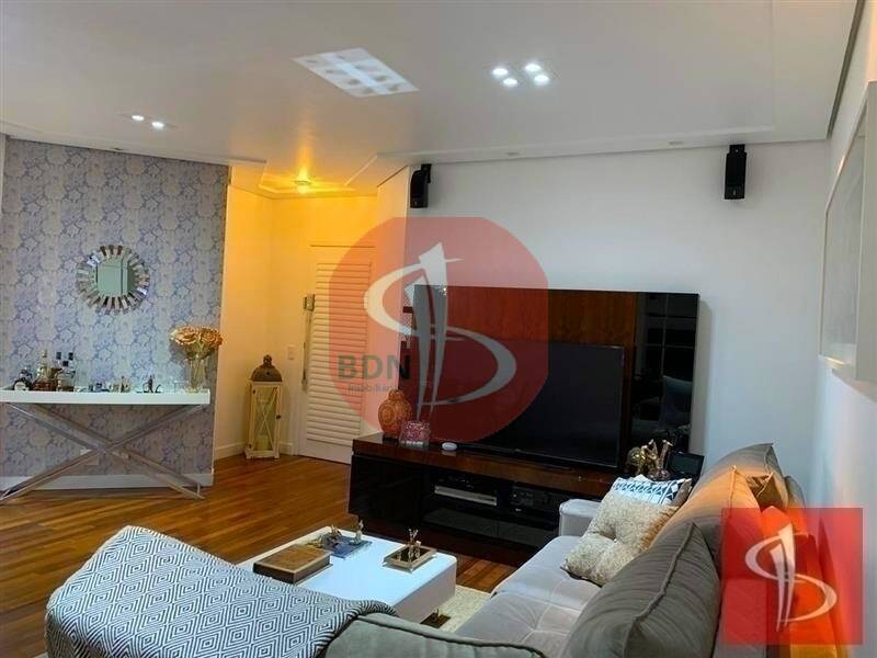 Apartamento, 3 quartos, 125 m² - Foto 3
