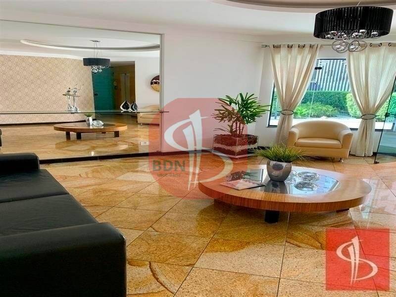 Apartamento, 3 quartos, 125 m² - Foto 15