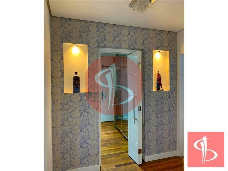 Apartamento, 3 quartos, 125 m² - Foto 7
