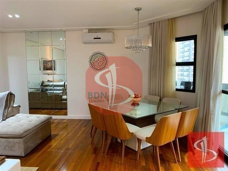 Apartamento, 3 quartos, 125 m² - Foto 2