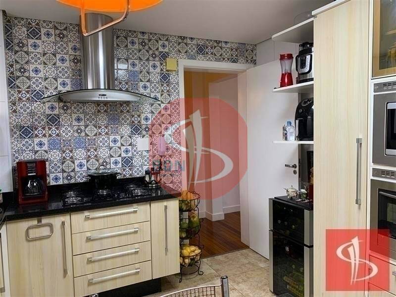 Apartamento, 3 quartos, 125 m² - Foto 11