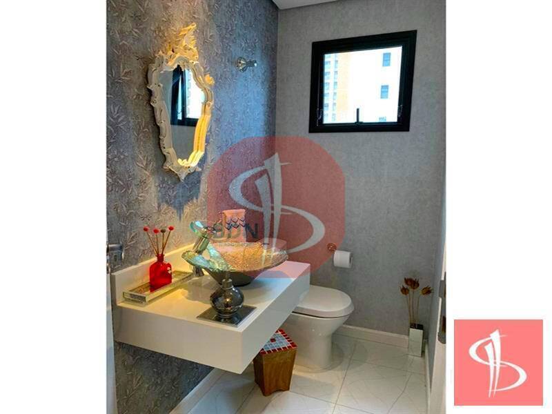 Apartamento, 3 quartos, 125 m² - Foto 5