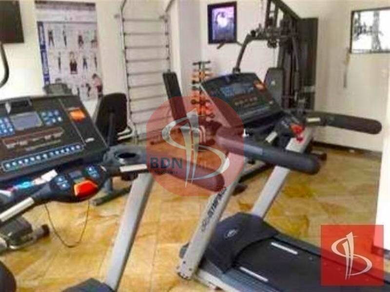 Apartamento, 3 quartos, 125 m² - Foto 18