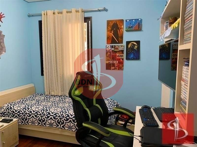 Apartamento, 3 quartos, 125 m² - Foto 9