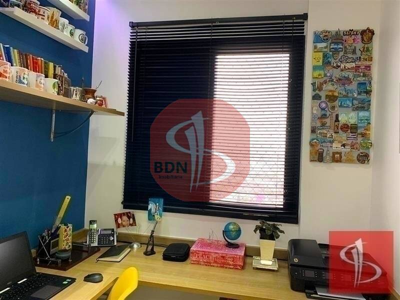 Apartamento, 3 quartos, 125 m² - Foto 10