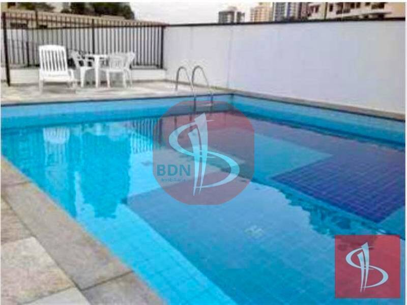 Apartamento, 3 quartos, 125 m² - Foto 20