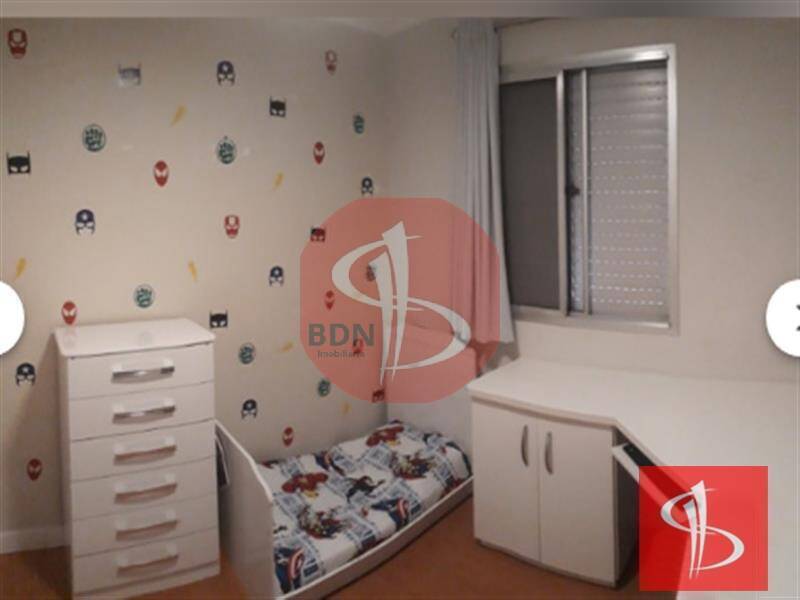 Apartamento, 3 quartos, 107 m² - Foto 8