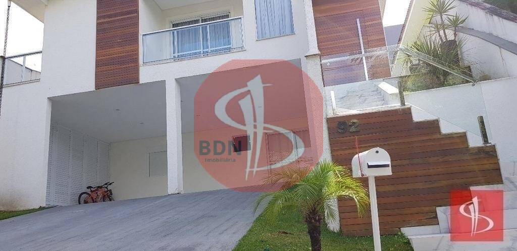 Casa à venda com 3 quartos, 156m² - Foto 3