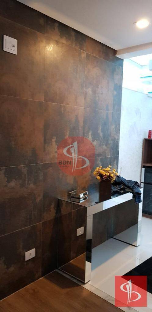 Casa à venda com 3 quartos, 156m² - Foto 10