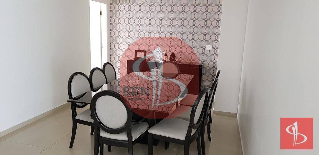 Casa à venda com 3 quartos, 156m² - Foto 12