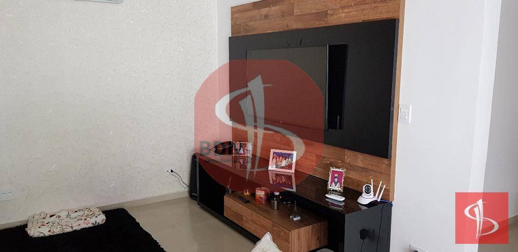 Casa à venda com 3 quartos, 156m² - Foto 15