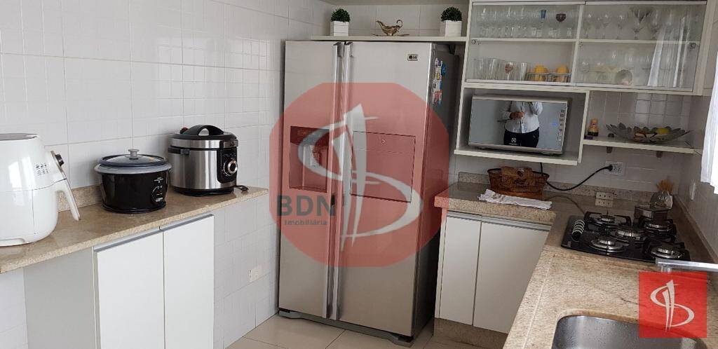 Casa à venda com 3 quartos, 156m² - Foto 18