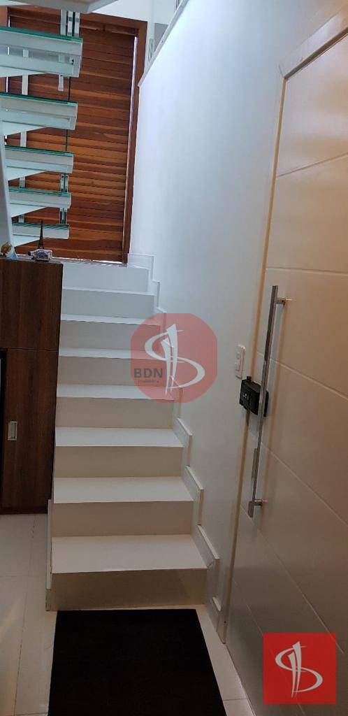 Casa à venda com 3 quartos, 156m² - Foto 6