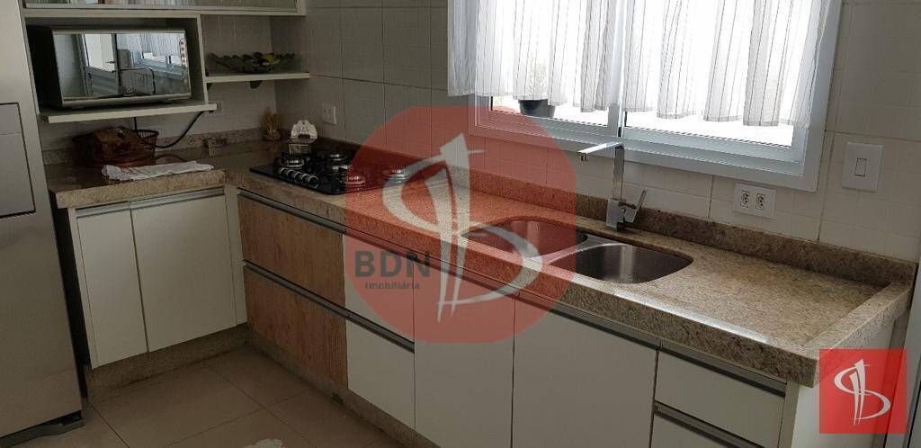Casa à venda com 3 quartos, 156m² - Foto 17