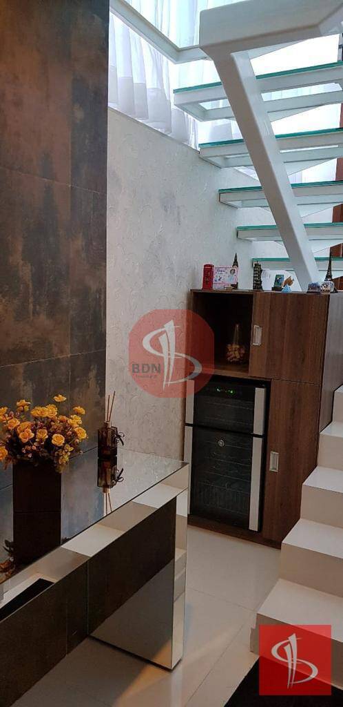 Casa à venda com 3 quartos, 156m² - Foto 7
