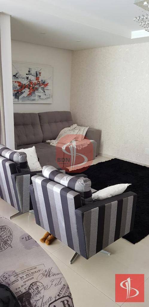 Casa à venda com 3 quartos, 156m² - Foto 16