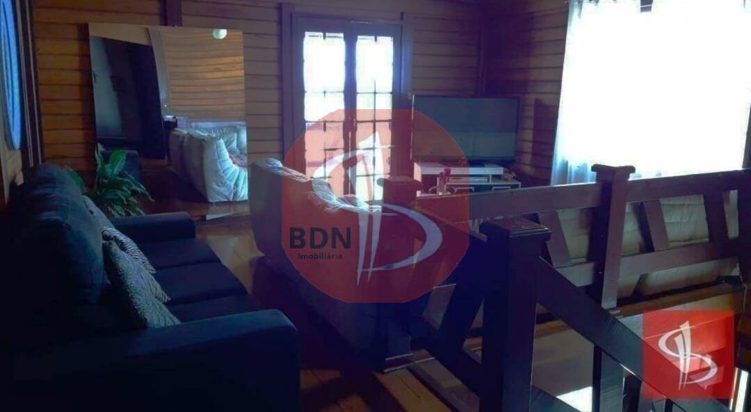 Casa, 4 quartos, 187 m² - Foto 5