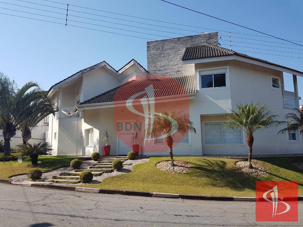 Casa, 4 quartos, 300 m² - Foto 5