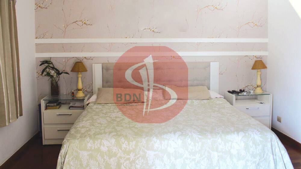 Casa, 3 quartos, 280 m² - Foto 10