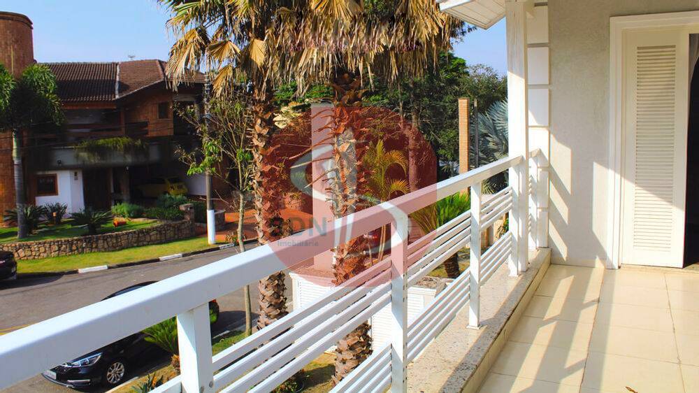 Casa, 3 quartos, 280 m² - Foto 5