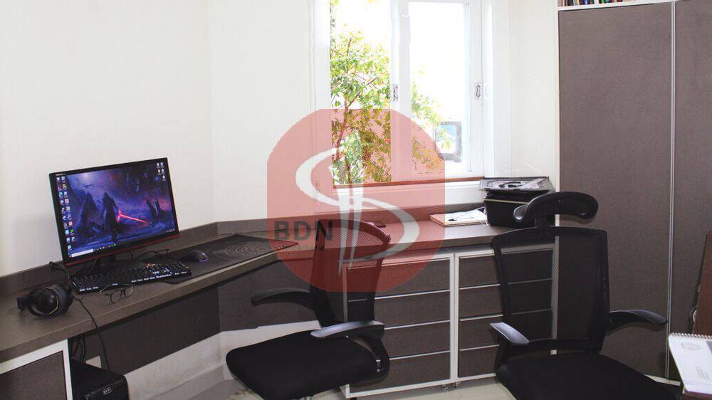 Casa, 3 quartos, 280 m² - Foto 9