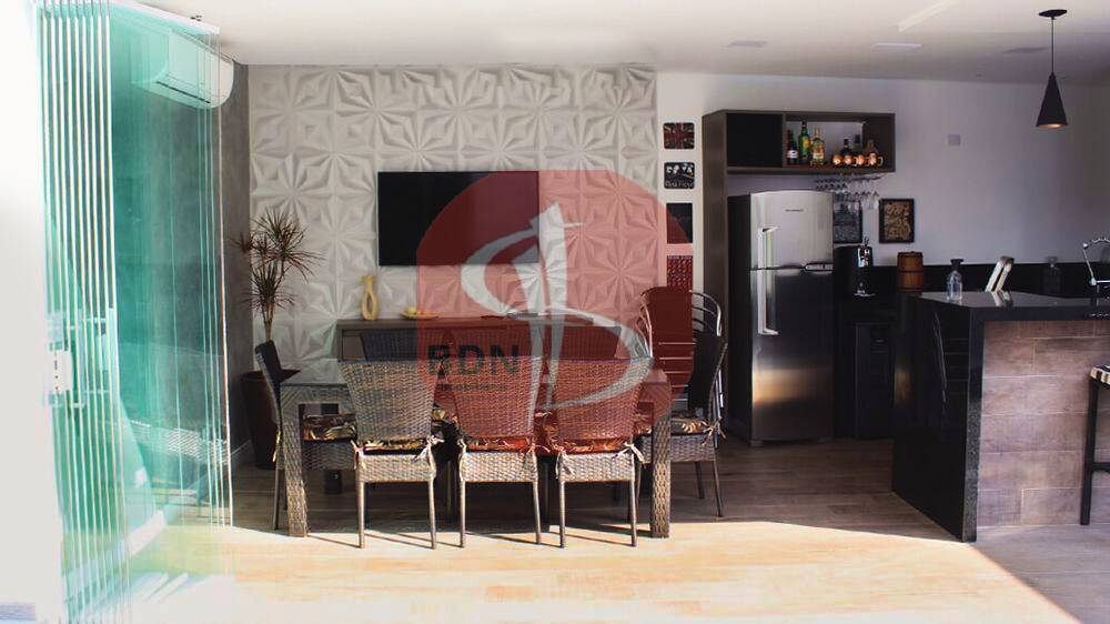 Casa, 3 quartos, 280 m² - Foto 16