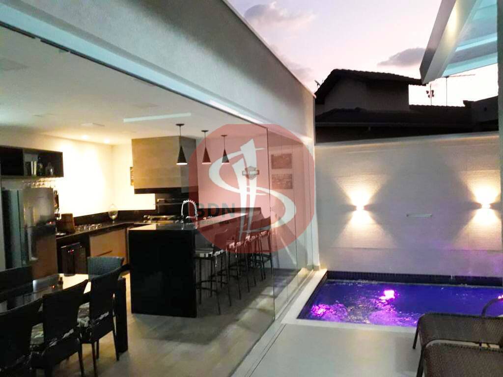 Casa, 3 quartos, 280 m² - Foto 14