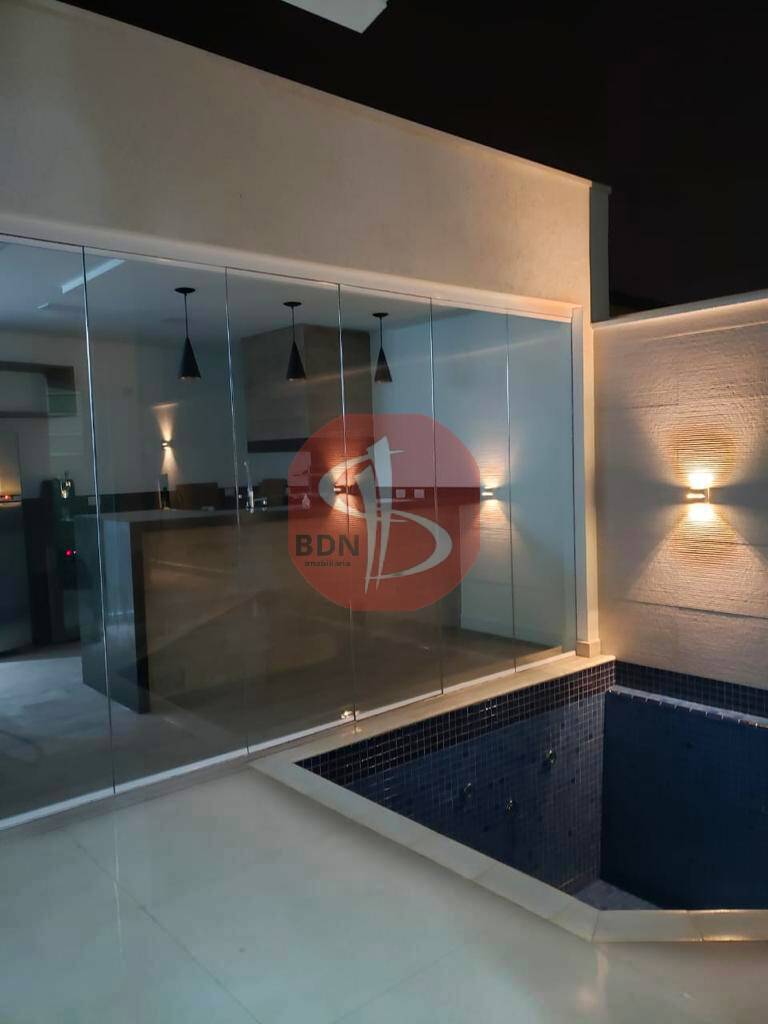 Casa, 3 quartos, 280 m² - Foto 15