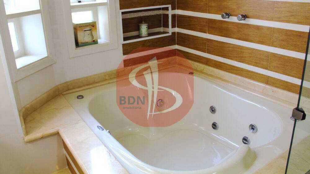 Casa, 3 quartos, 280 m² - Foto 12