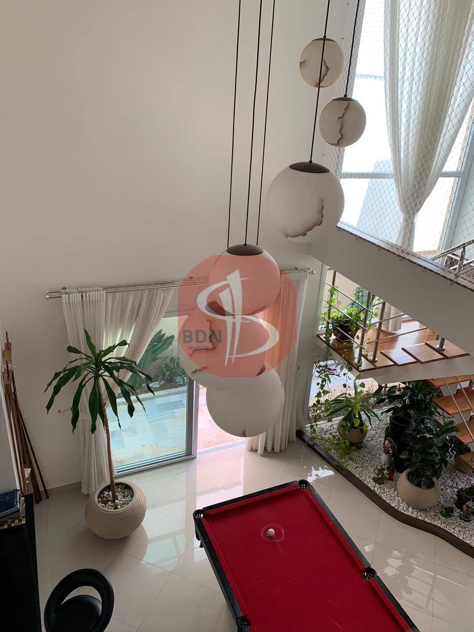 Casa à venda com 5 quartos, 479m² - Foto 5