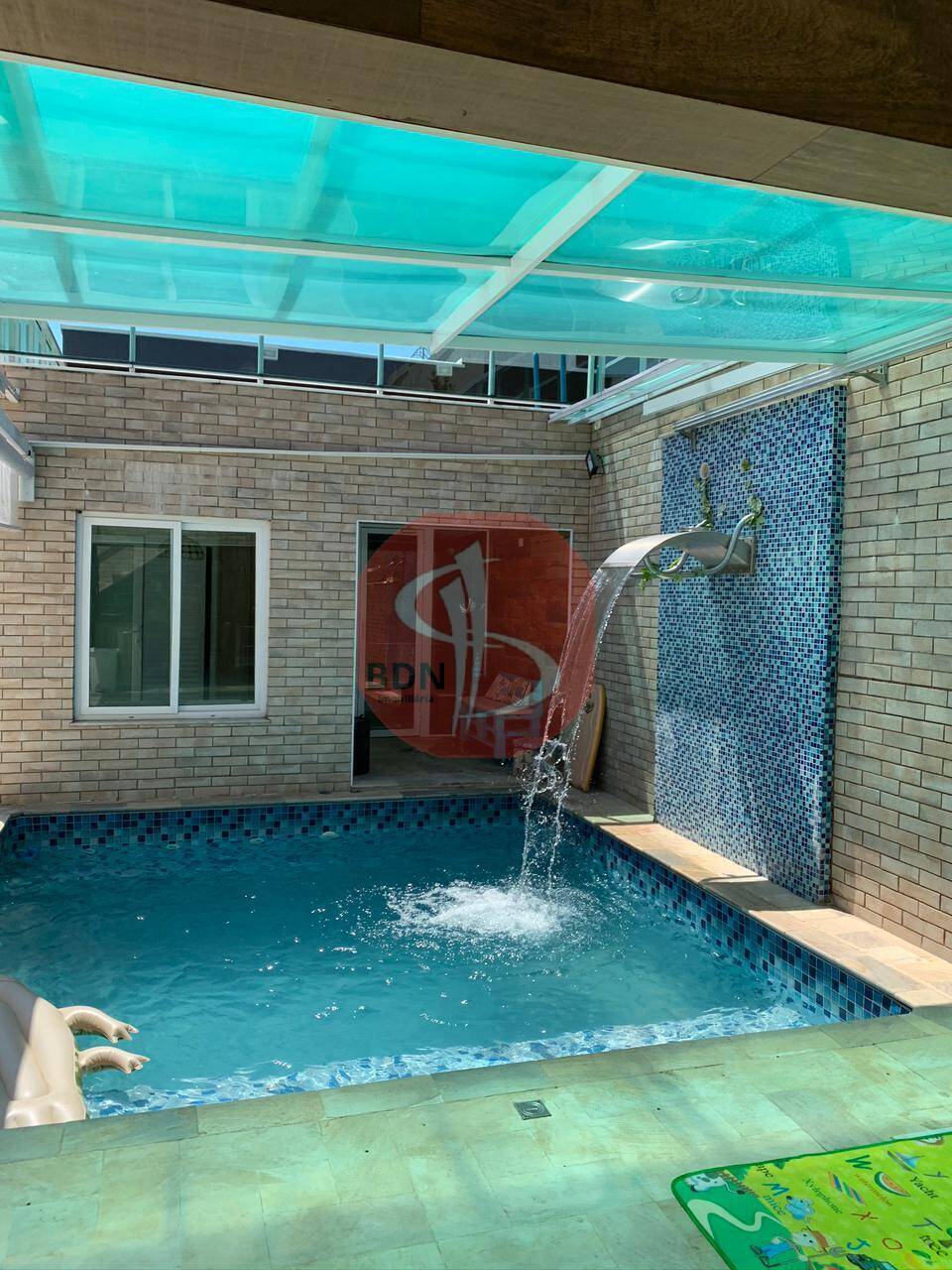 Casa à venda com 5 quartos, 479m² - Foto 9