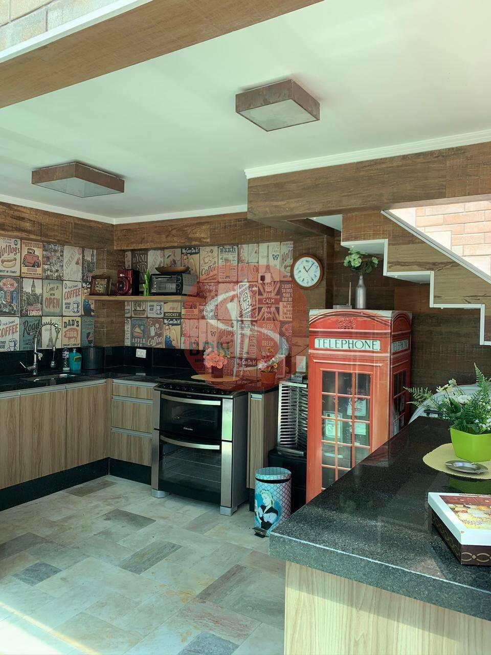 Casa à venda com 5 quartos, 479m² - Foto 7
