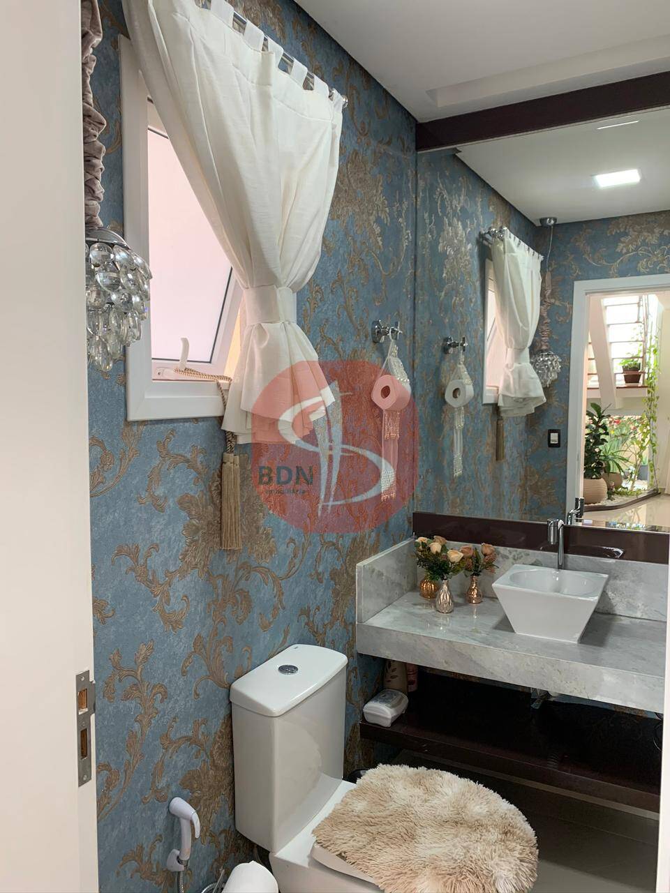 Casa à venda com 5 quartos, 479m² - Foto 8