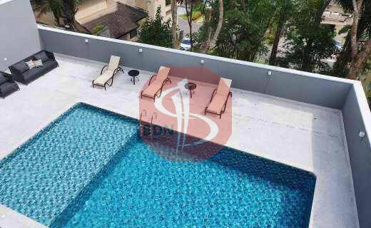 Casa à venda com 3 quartos, 331m² - Foto 7