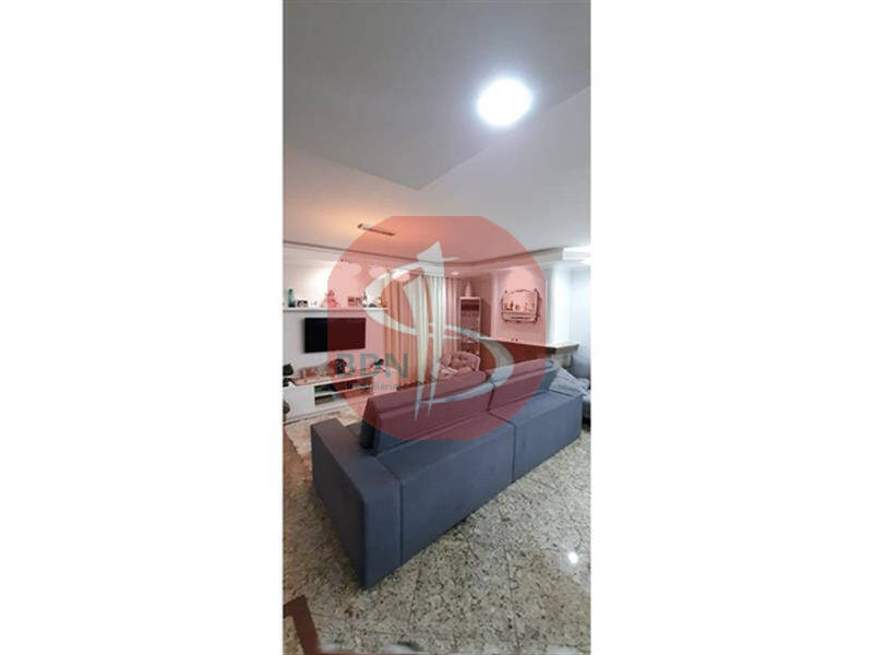 Sobrado, 3 quartos, 245 m² - Foto 4