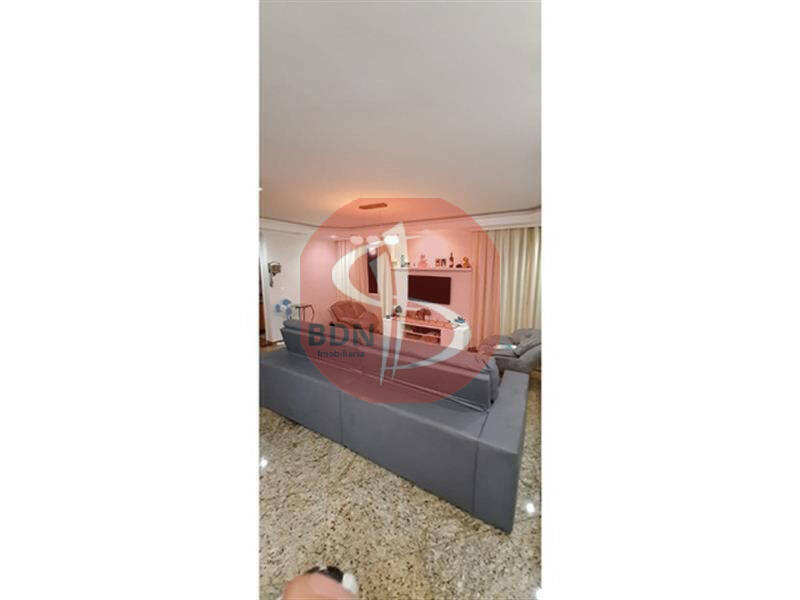 Sobrado, 3 quartos, 245 m² - Foto 2