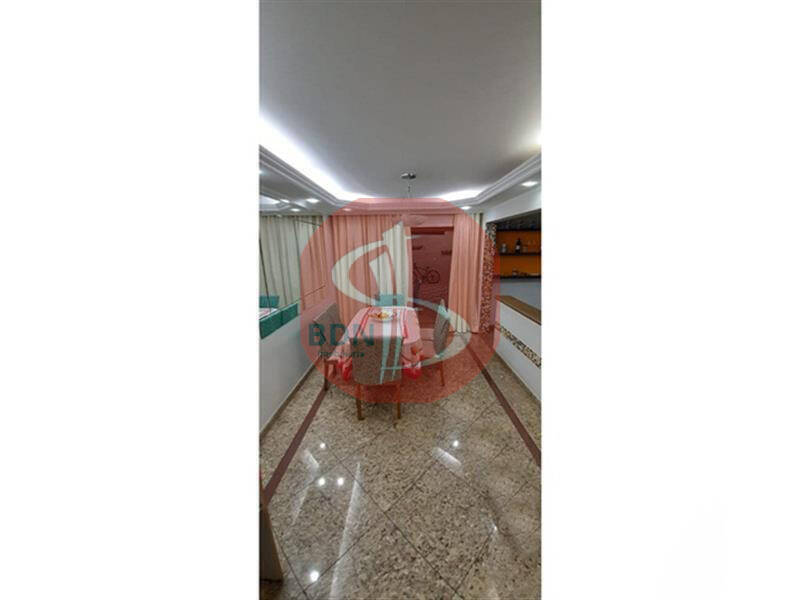 Sobrado, 3 quartos, 245 m² - Foto 3