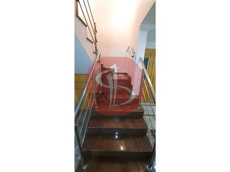 Sobrado, 3 quartos, 245 m² - Foto 8