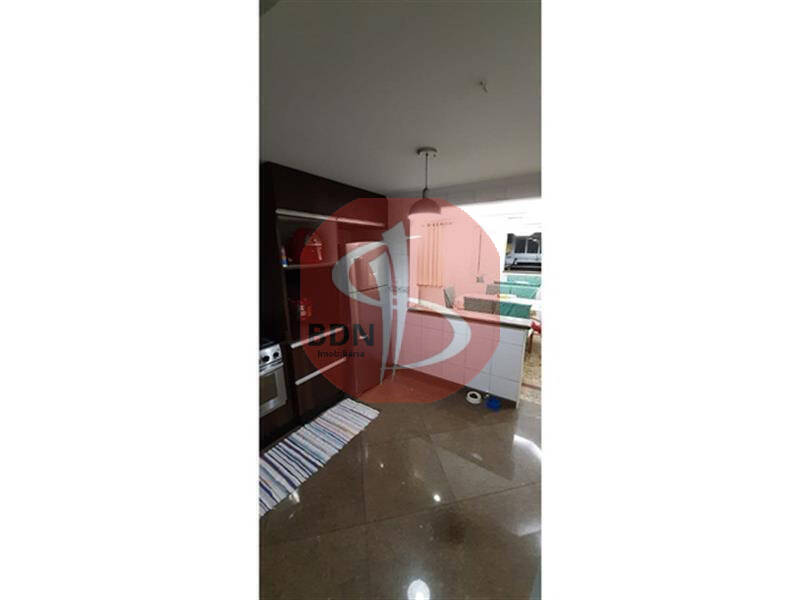 Sobrado, 3 quartos, 245 m² - Foto 5