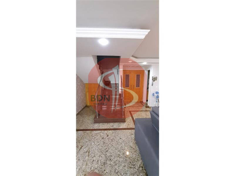 Sobrado, 3 quartos, 245 m² - Foto 6